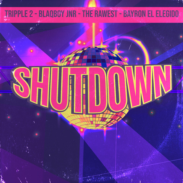 Shutdown