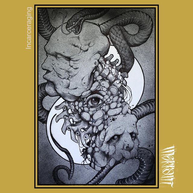 Incarceraging cover art
