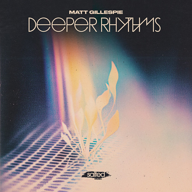 Deep & Low album art