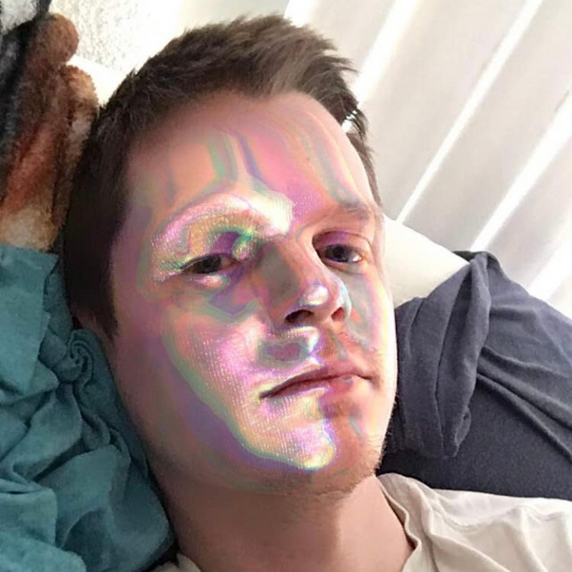 Now I Know Why cover art