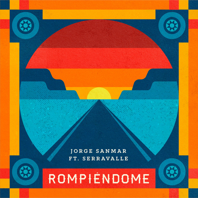 Rompiéndome