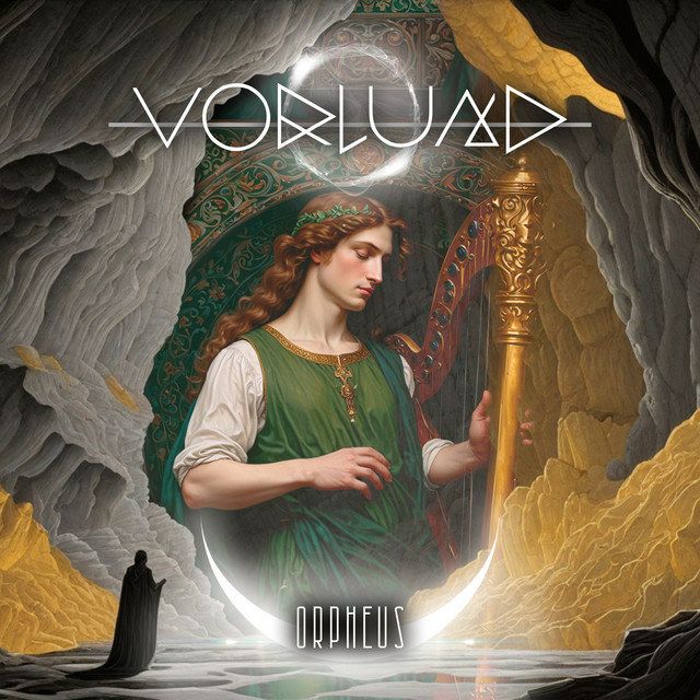 Orpheus cover