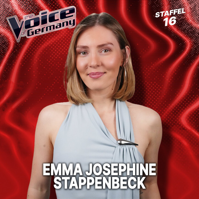 Emma Josephine Stappenbeck