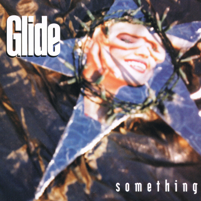 Something cover art