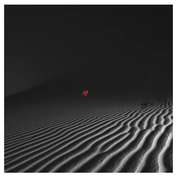 album image