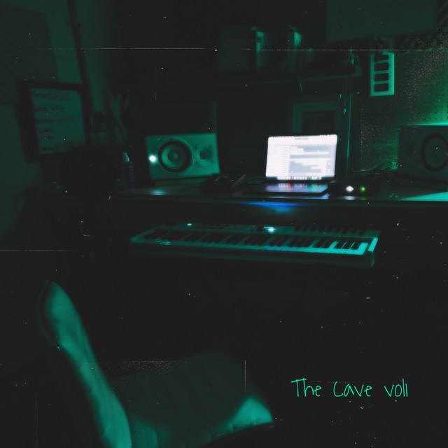 ALL IN cover art