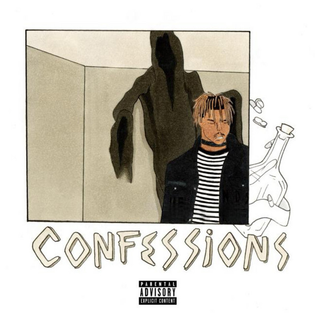 Confessions