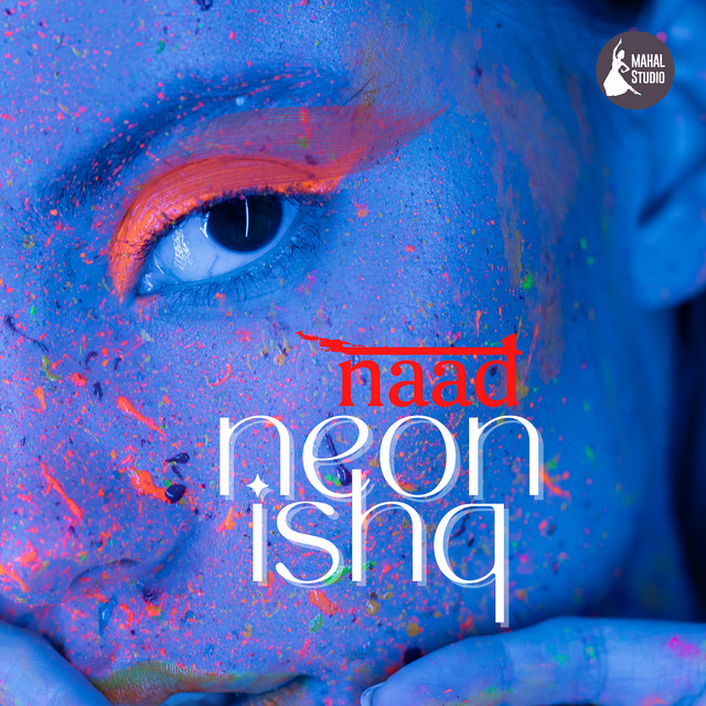Neon Ishq cover art