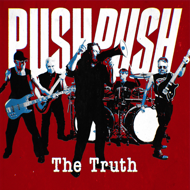 PUSH PUSH