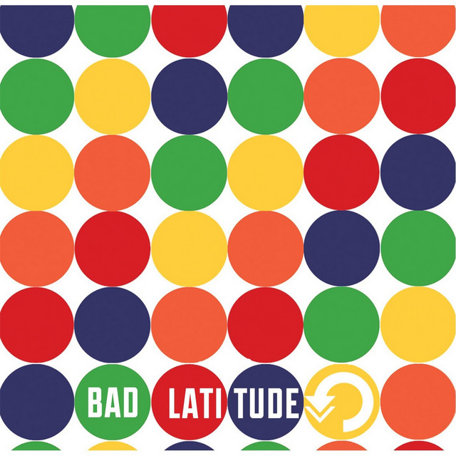 Bad Latitude cover art