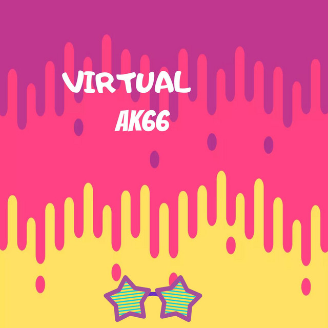 Virtual cover art