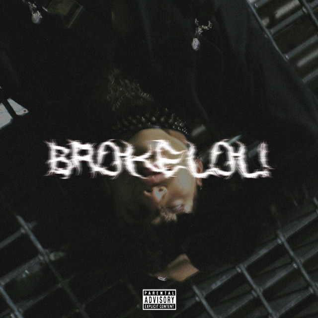 BROKE LOL!