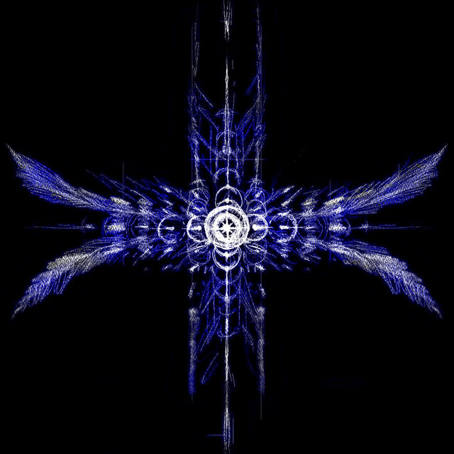 iCON cover art