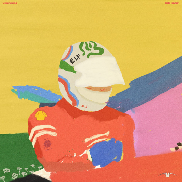 album image