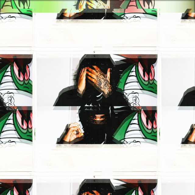 Mobbn cover art