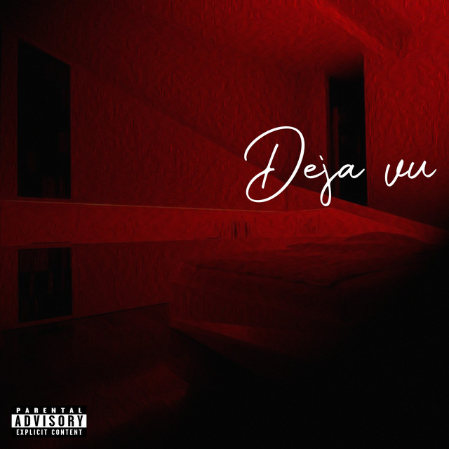 Deja Vu cover art