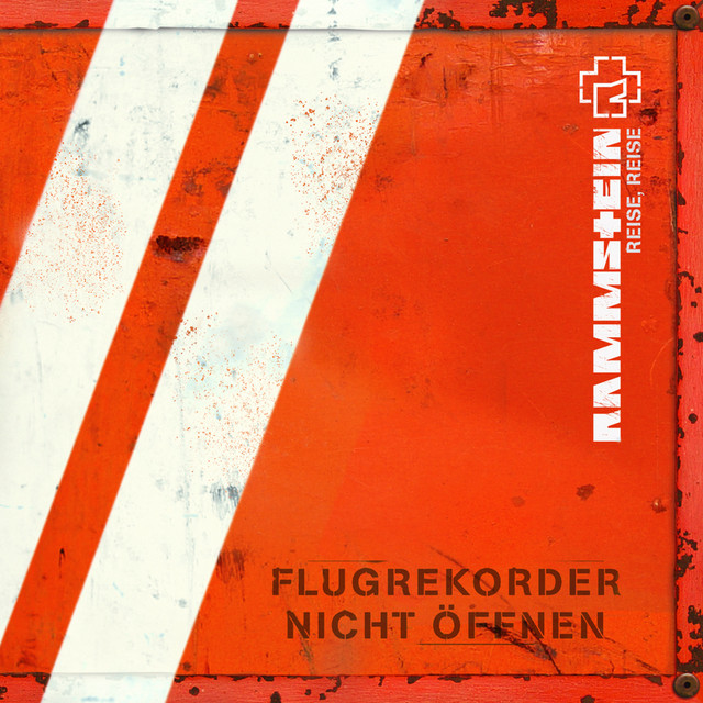 Reise, Reise - Album by Rammstein | Spotify