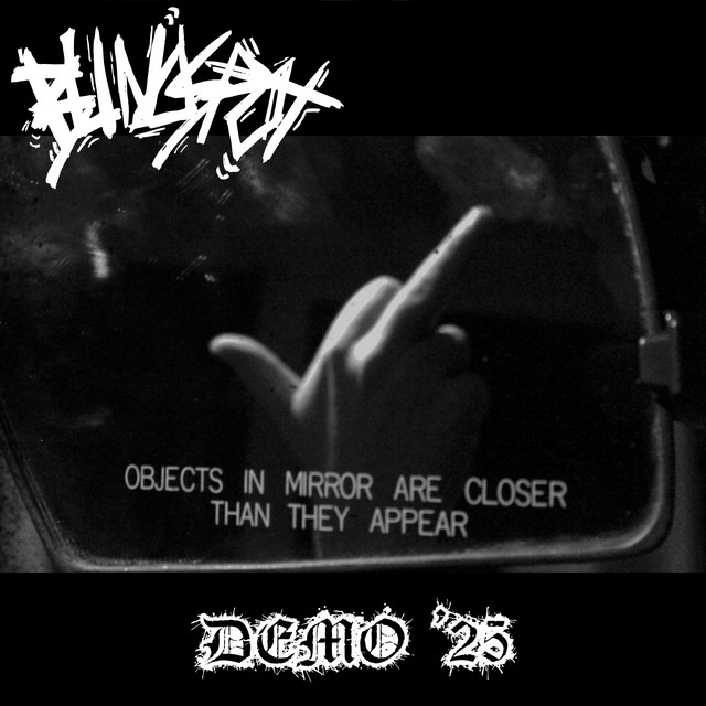 Demo '25 cover