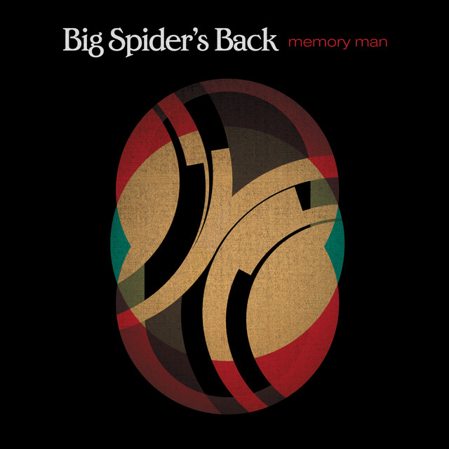 Memory Man cover art
