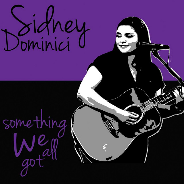 Sidney Dominici