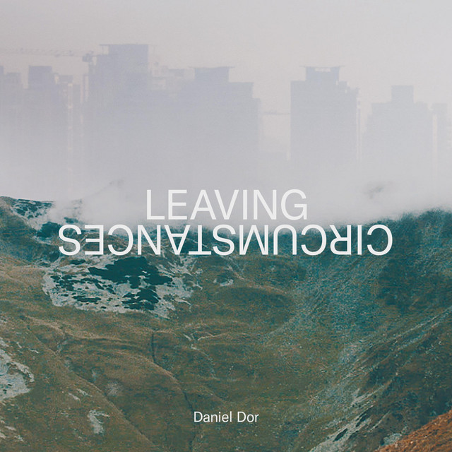 Leaving Circumstances cover