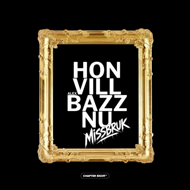 Hon vill bazz nu - Middsnärt