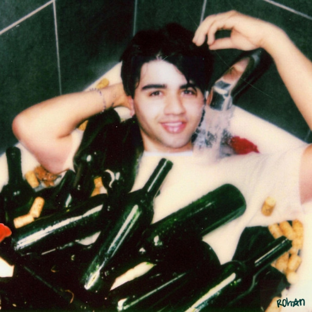 undefined album image
