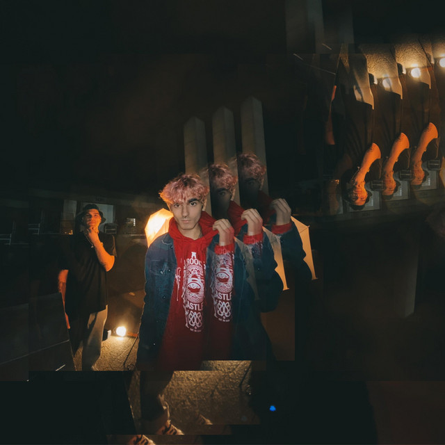 Peace for Me cover art