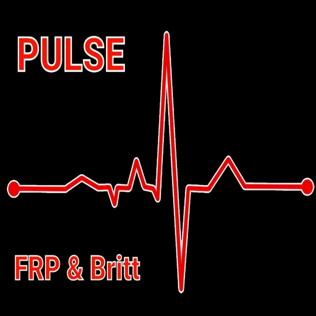 Pulse cover art