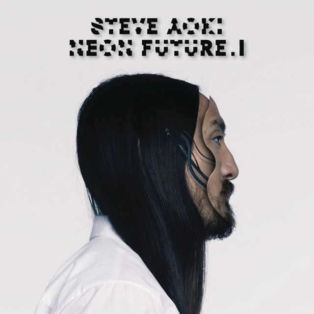 Aoki Steve Neon FutureⅣ