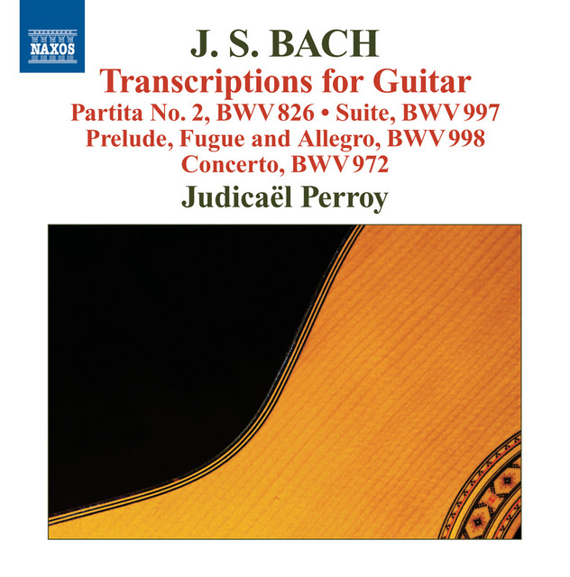 Judicaël Perroy Photo