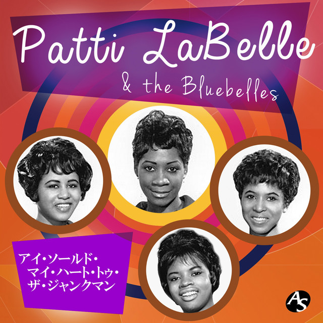 Patti LaBelle and The Bluebelles