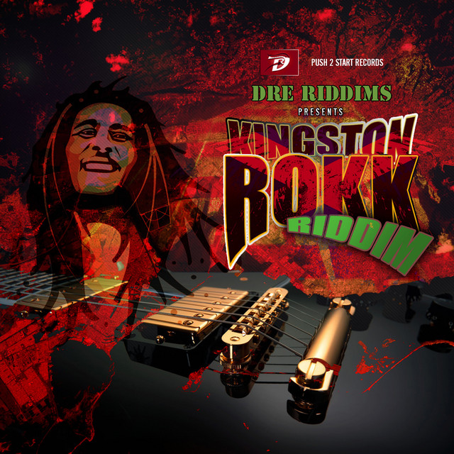 Kingston Rokk Riddim - Single by Dre Riddims | Spotify