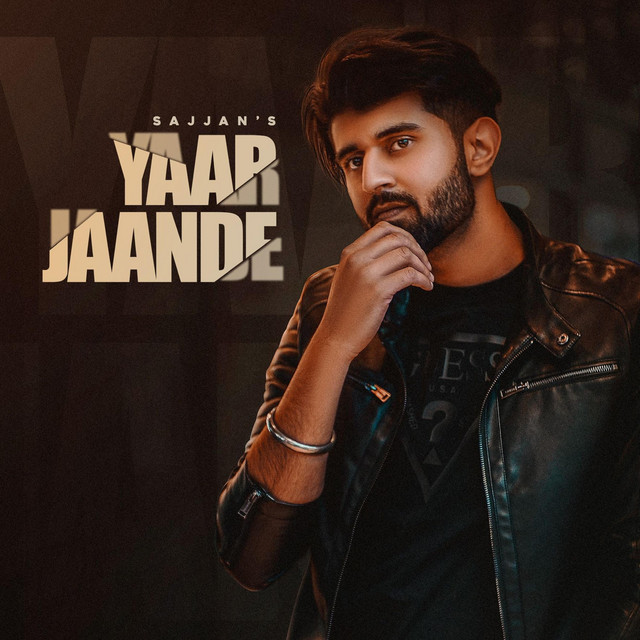 Yaar Jaande