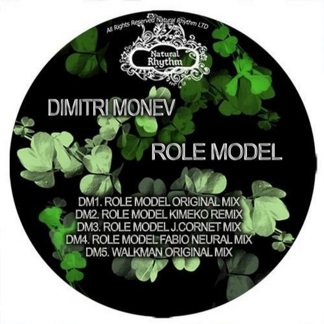 Role Model - Original Mix