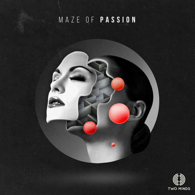 Maze of Passion cover art