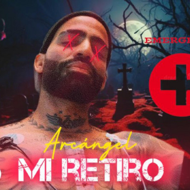 Arcengel (Mi Retiro)
