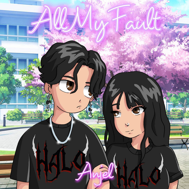 All My Fault cover art