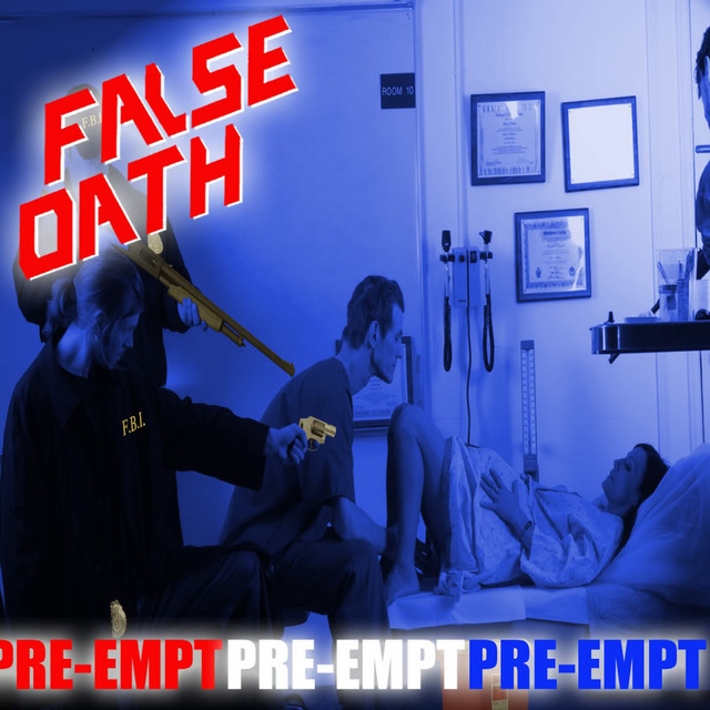False Oath