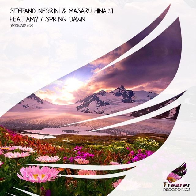 Spring Dawn - Extended Mix