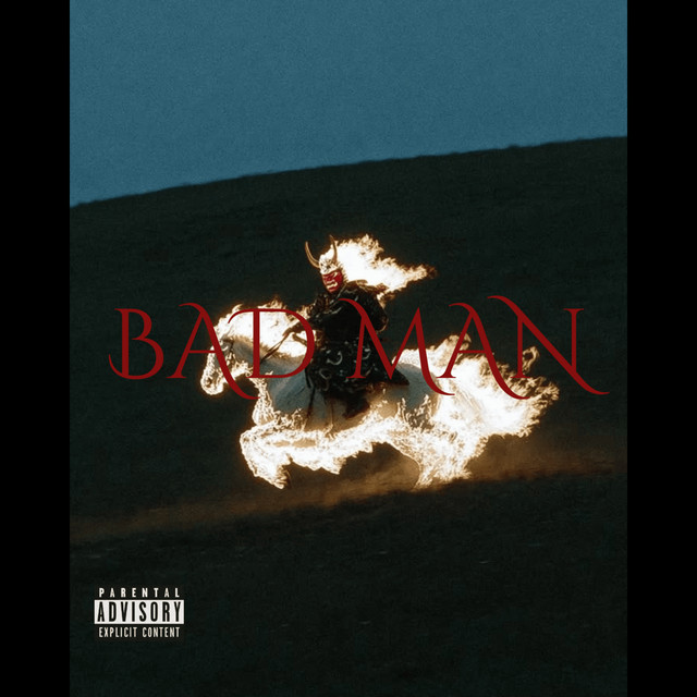 RUN AWAY cover art