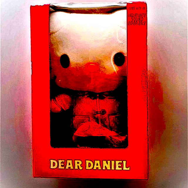 Dear Daniel