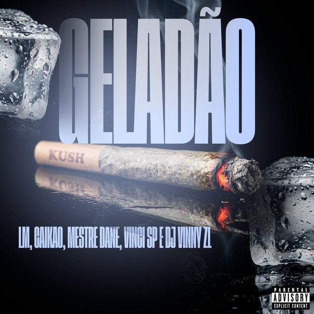 Geladão