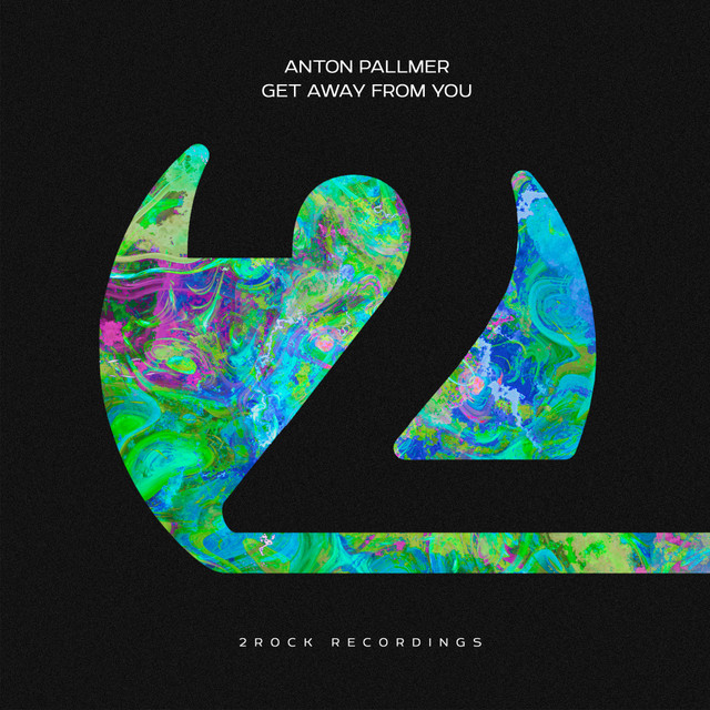 Get Away From You - Extended Mix album art