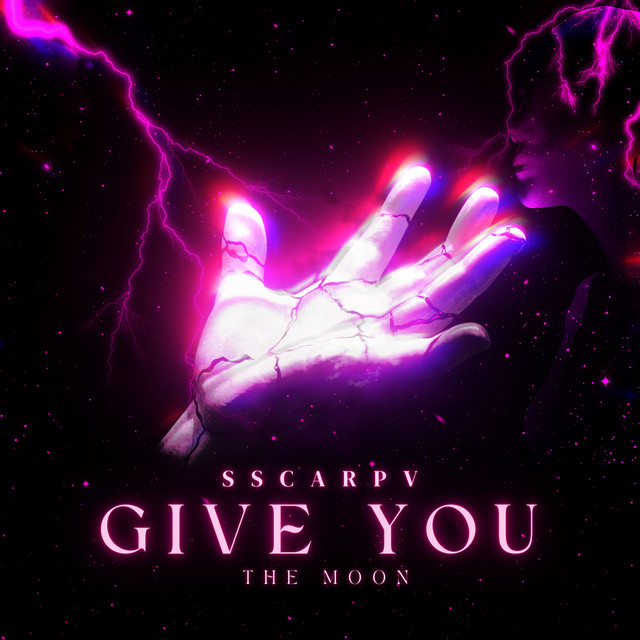 Give you the Moon