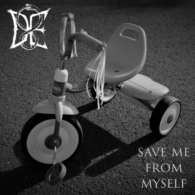Save Me from Myself cover