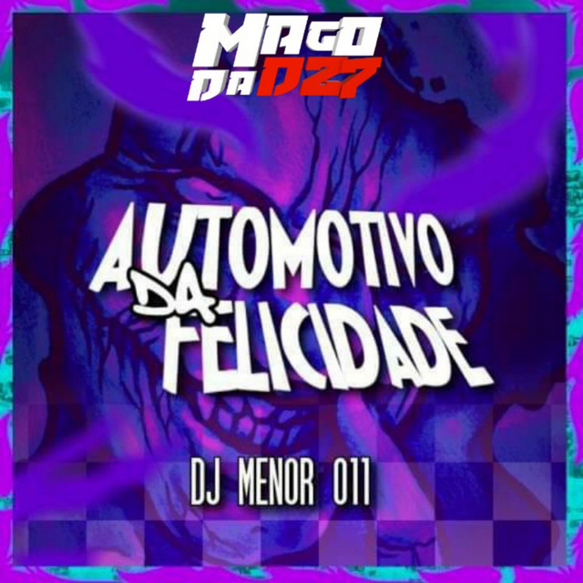 AUTOMOTIVO DA FELICIDADE