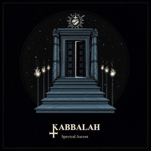 Spectral Ascent cover art