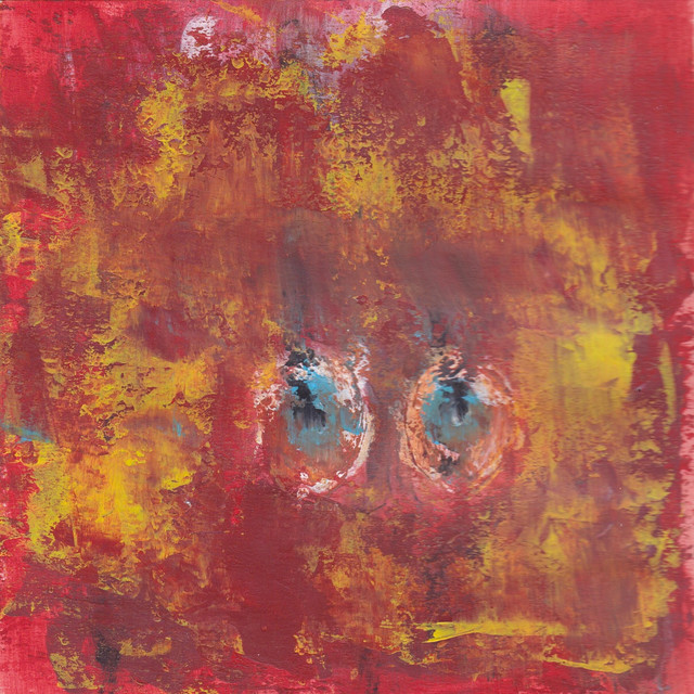 Synesthesia cover