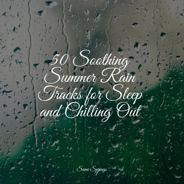 50 Soothing Summer Rain Tracks for Sleep and Chilling Out - Album by ...